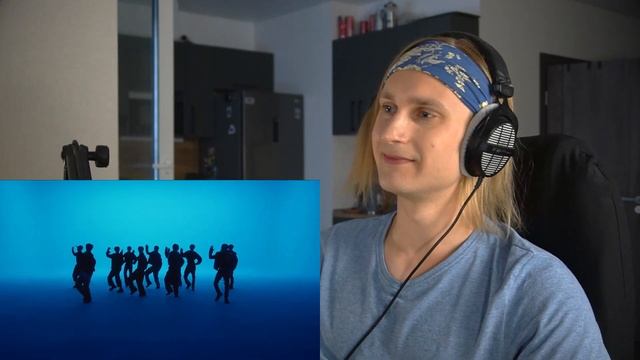 THE BOYZ Delicious (без звука) | Reaction | Проф. звукорежиссер смотрит