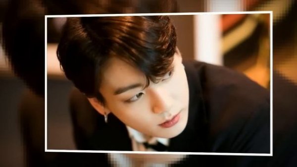 Вигуки/Vkook озвучка фанфика "Don,t Mind me" глава 3 автор YoonAmi