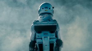 Море Спокойствия — Русский трейлер (2021)