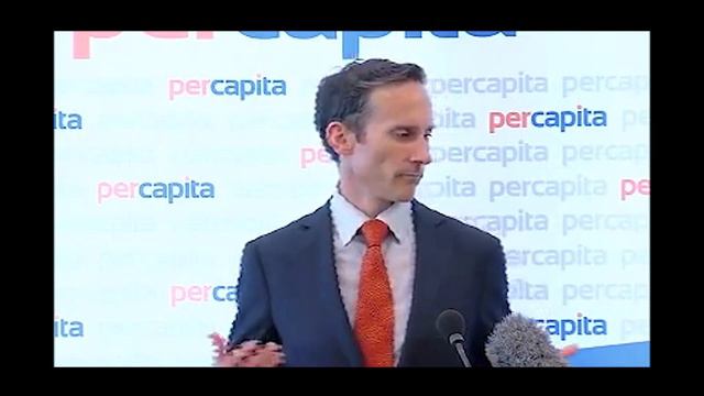 Reform Agenda Series: Explaining the Rise of Australian Inequality with Dr Andrew Leigh MP смотреть онлайн