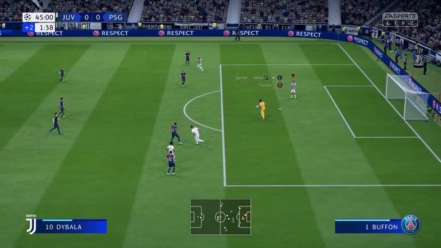FIFA 19 Gameplay By Gaming with URxBijoy смотреть онлайн