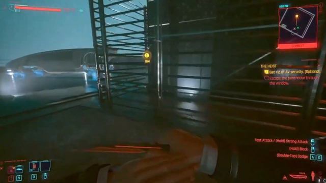 WHERE TO FIND SABURO'S KATANA - A CYBERPUNK 2077 GUIDE смотреть онлайн