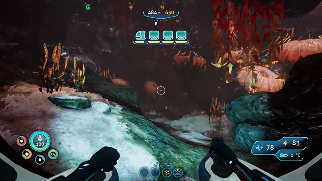 Architect Sanctuary | Let's Play Below Zero 21 смотреть онлайн