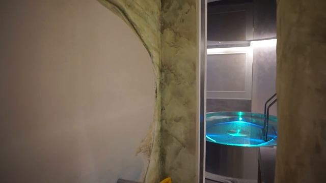 Отдых в отеле Richmond. Приготовление сочного кебаба на мангале с руководством отеля. смотреть онлайн