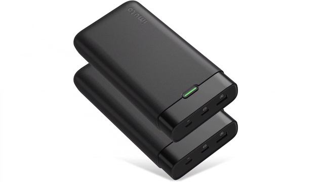 The Top 5 Best 20000mAh Power Banks Reviews2022 смотреть онлайн