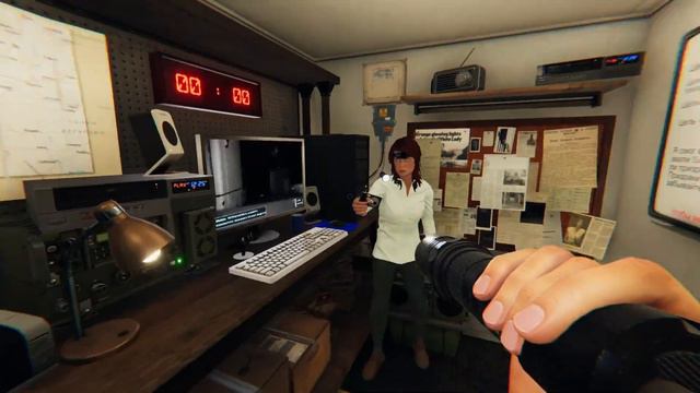 ПРИЗРАК ТУТ, ПРИЗРАК ТАМ ► PHASMOPHOBIA | ОБНОВЛЕНИЕ ФАЗМОФОБИЯ КОШМАР