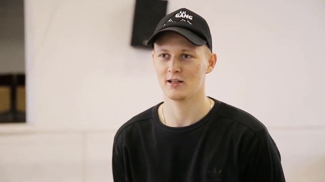 Денис Волков | Серии творческих мастер-классов | Воронеж смотреть онлайн