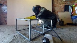 Инструментальная тележка своими руками