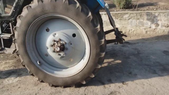 Замена сидения мтз смотреть онлайн