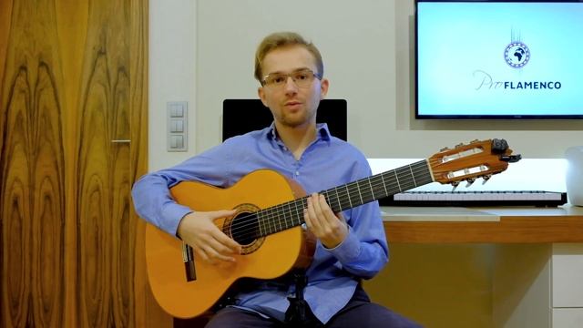 Triplet Rasgueado Lesson - How to play ABANICO? EASY Flamenco Guitar Lesson for Beginners смотреть онлайн