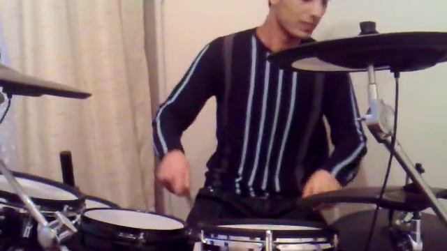 paicho asen paichev drum solo смотреть онлайн
