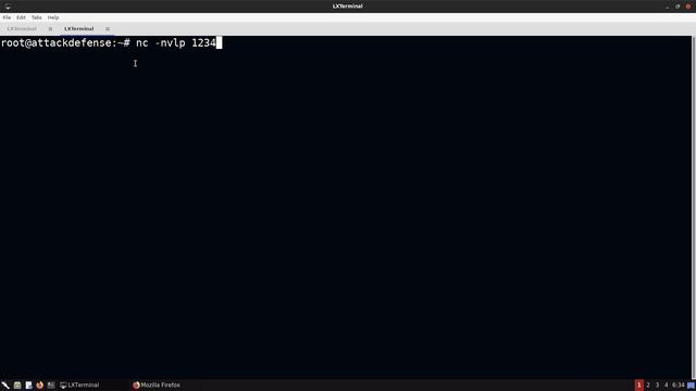 8.15. Remote File Inclusion Basics смотреть онлайн