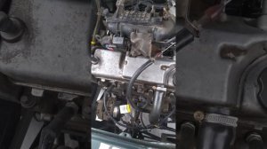 мигает чек на ходу отключает форсунки ВАЗ 2114 8 клапанный, а причина регулируйте друзья КЛАПАНА