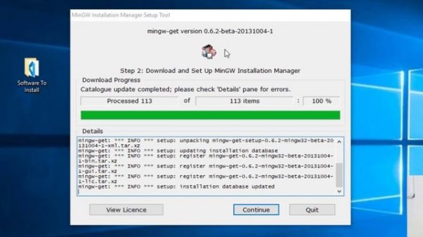 How to Run C and C++ Programs on VS code?