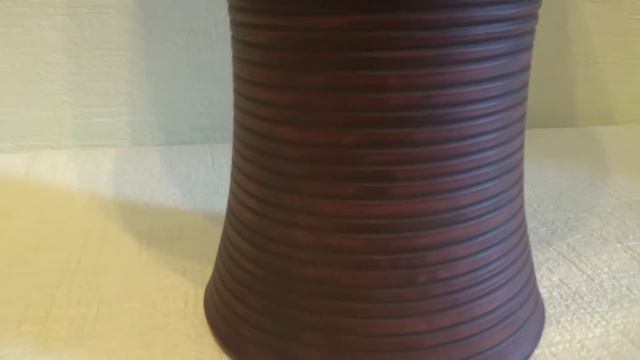 Huge Darbuka. Большая керамическая дарбука. смотреть онлайн