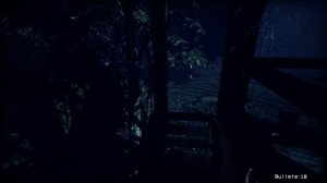 СИРЕНОГОЛОВЫЙ и его СТРАШНЫЕ ЗВУКИ. Siren Head #1 - Хоррор Перед Сном