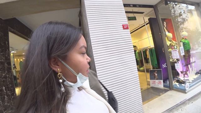 ЧЕМ ПАХНЕТ СТАМБУЛ? ЧТО ПРИВЕЗТИ ИЗ СТАМБУЛА? смотреть онлайн