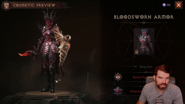 New Battle Pass: Did Anything Change? || Diablo Immortal смотреть онлайн