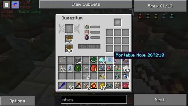 Minecraft Lets Play Season 2 part 25) Not getting anything done in this one смотреть онлайн