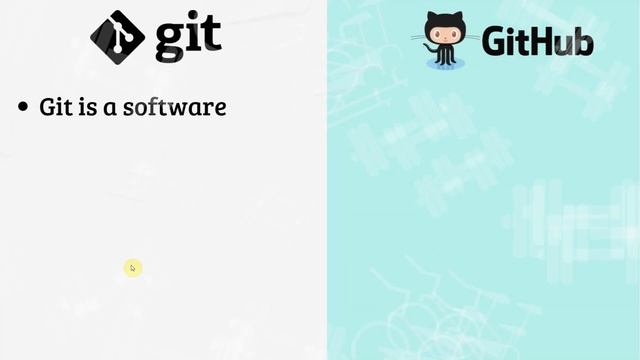 Git vs GitHub | What is Git and GitHub? | YT Tech Developer смотреть онлайн