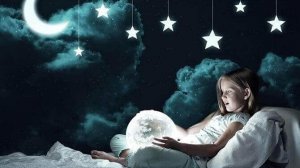 Нежная лечебная музыка здоровья и для успокоения нервной системы, глубокого релакса #3