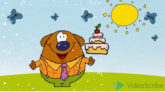 С днем Рождения, Наталья! смотреть онлайн