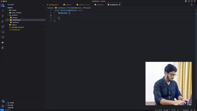 Mastering GraphQL API Development: Step-by-Step Coding Tutorial | മലയാളത്തിൽ കോഡിംഗ് പഠിക്കാം смотреть онлайн