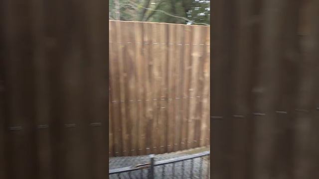 забор своими руками смотреть онлайн