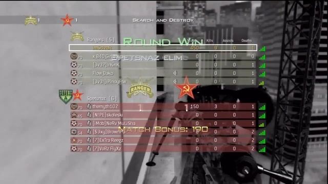 6 MAN 1 BULLET !! THEN QUAD !! смотреть онлайн