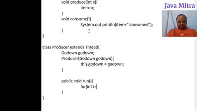 Producer - Consumer Problem | Multithreading #14 @AmitRanjan смотреть онлайн