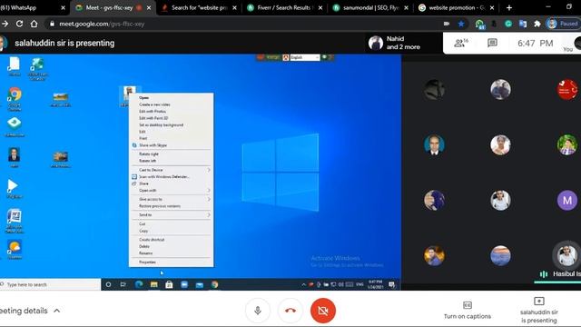 Image Optimization | How to name images for SEO | Title Tag & image linking | Image SEO optimizatio смотреть онлайн