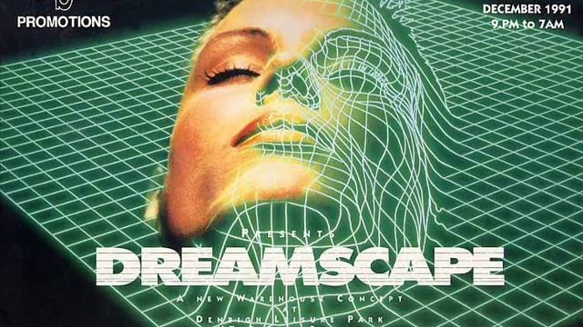 Easygroove Dreamscape 1 смотреть онлайн