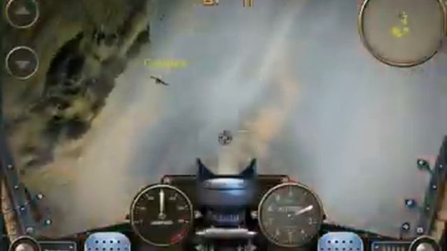 Skies of Glory Trailer for Android смотреть онлайн