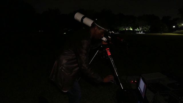 Re-visiting Bode's Galaxy and the Cigar Galaxy (Old Friends) смотреть онлайн