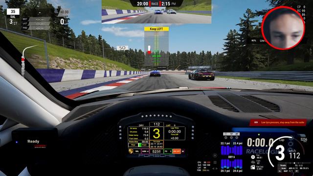 Assetto Corsa Competizione - GT2 Pack - v1.9.6 Update OUT NOW - Part 2 смотреть онлайн