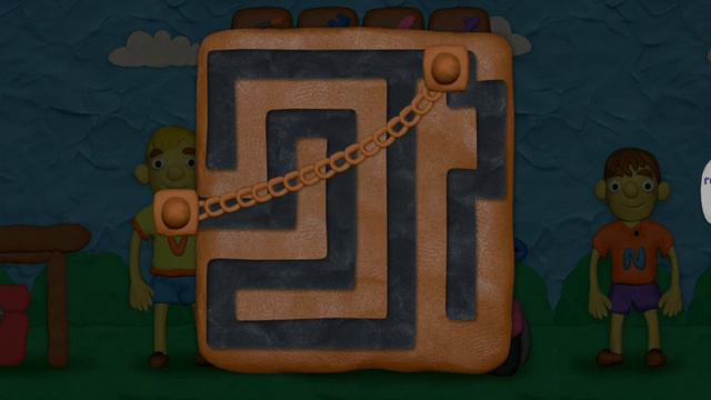 Приехали в Зоопарк! | 12 замков 12# смотреть онлайн