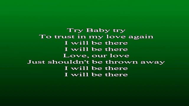 Karaoke Still Loving You - Scorpions, Medium Key (Bariton) смотреть онлайн