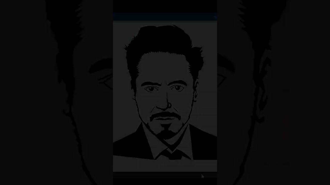 Drawing in Python! | Рисуем в Пайтон #1 #shorts смотреть онлайн