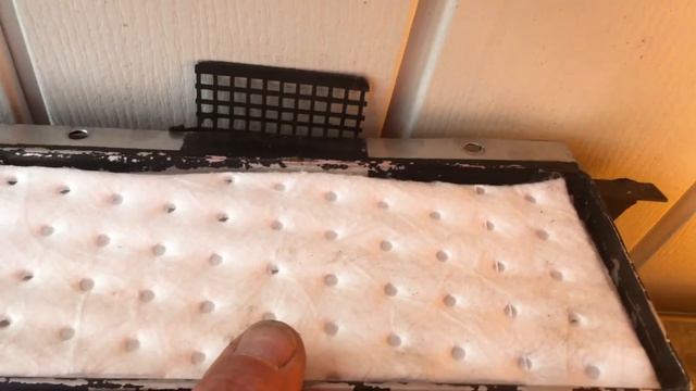 Auffangwanne Borgmannring M189 im W109 und W112 смотреть онлайн