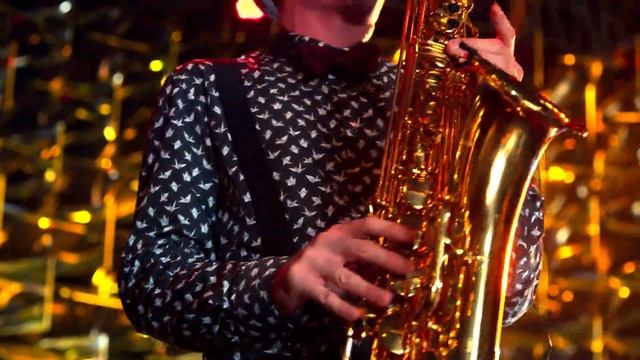 Real 4K HDR 60fps: LG Jazz HDR UHD (Chromecast Ultra) смотреть онлайн