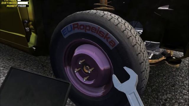 Самая, быстрая Сатсума в MySummerCar#