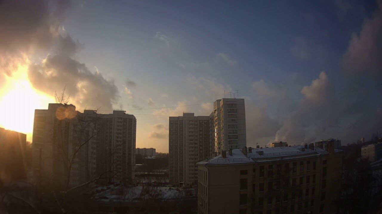 2018-01-22 timelapse смотреть онлайн