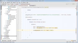 Интернет магазин с нуля на php Выпуск №59 парсер сайтов регулярные выражения для ссылок