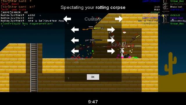 Boring Man - Online Tactical Stickman Combat ep 2 смотреть онлайн