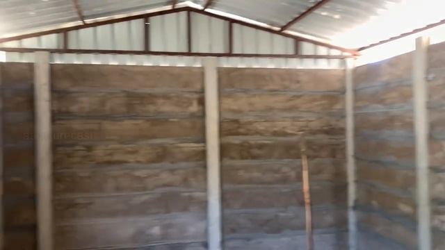 Low Cost Precast Concrete House | Precast Concrete Wall Shed смотреть онлайн