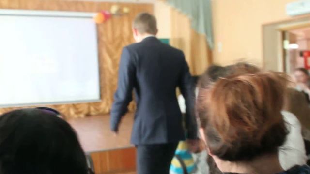 11 б ( пожелания. часть 2)