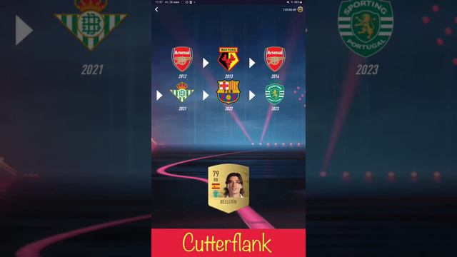Как можно получить 91+ пак(мне оттуда выпал зидан 97)? Ответы к guess the player смотреть онлайн