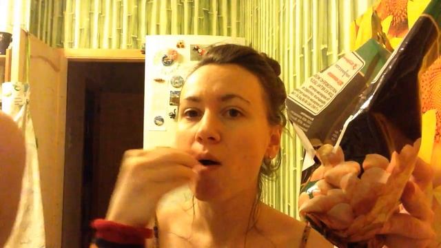 ФУНДУК ЖАРЕНЫЙ MAXIBAR Hazelnut — Food Unpack&Review смотреть онлайн