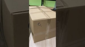 Маркировка и упаковка для отправки по FBO WB и OZON