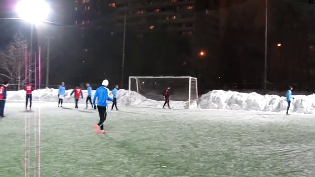 Монта -vs- СПАРТ и Славяне смотреть онлайн